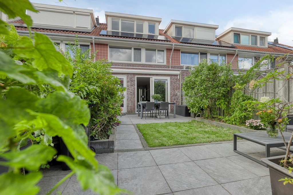 Leliekeverstraat 30 La Haye